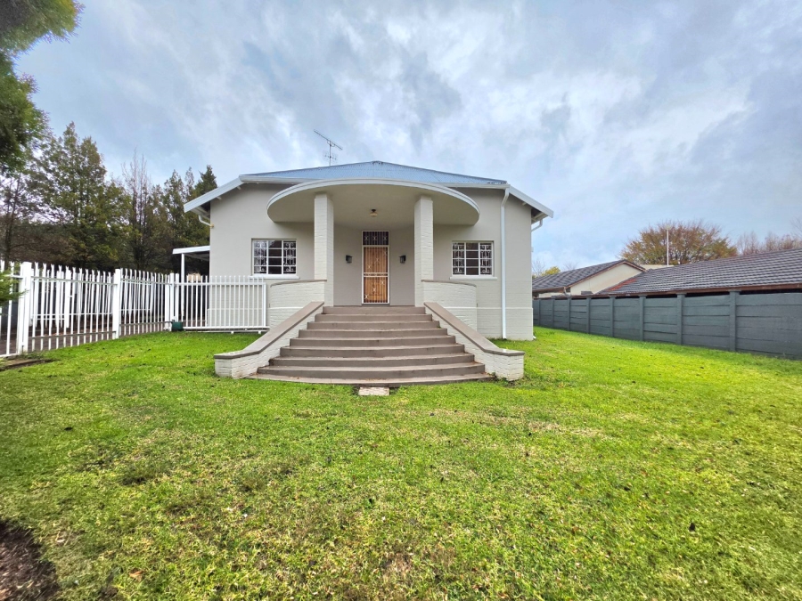 3 Bedroom Property for Sale in Eureka Free State